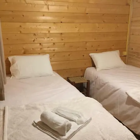 Pokut Orion Homestay